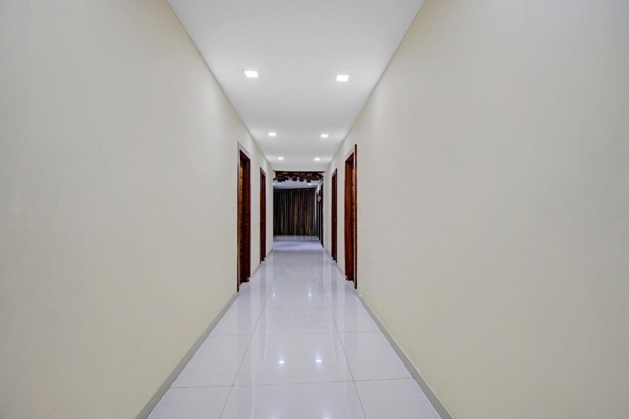 Hotel Navjivan Himatnagar Exterior foto